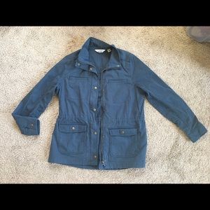 L.L. Bean Utility Jacket